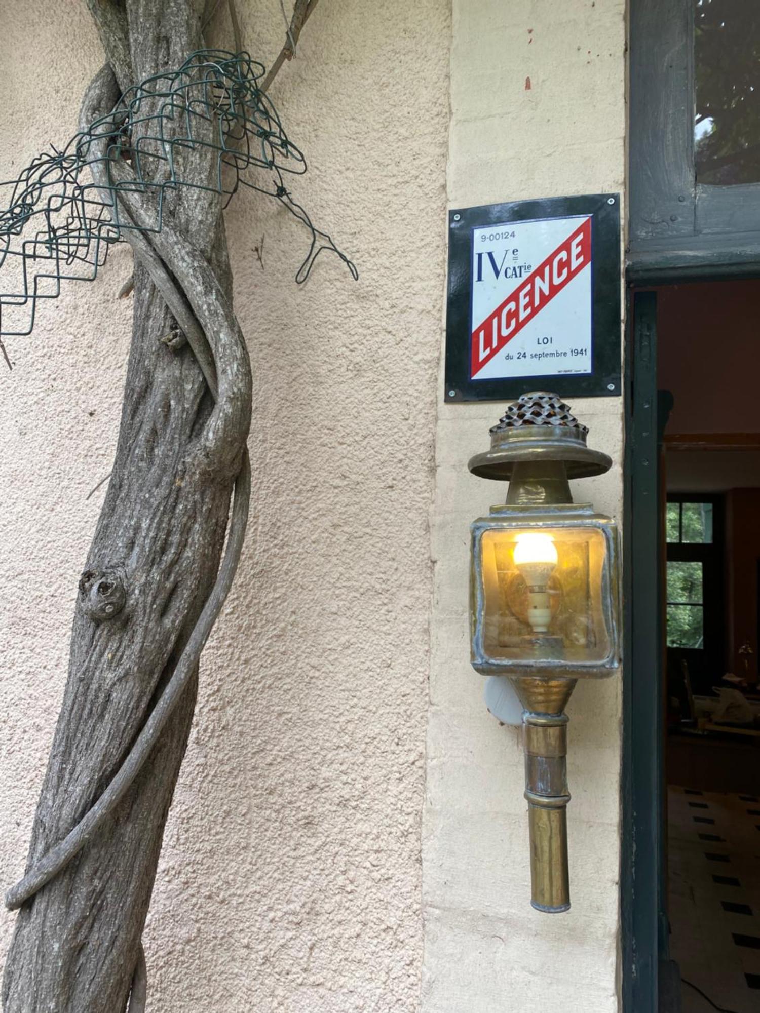 Gites Libellule At Auberge De L'Arac, Bar, Restaurant Aleu Zewnętrze zdjęcie